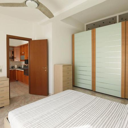 리보르노 Casa Saffi 아파트 외부 사진