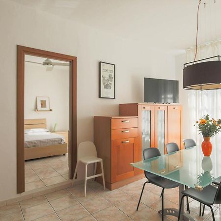 리보르노 Casa Saffi 아파트 외부 사진