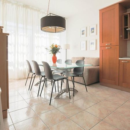 리보르노 Casa Saffi 아파트 외부 사진