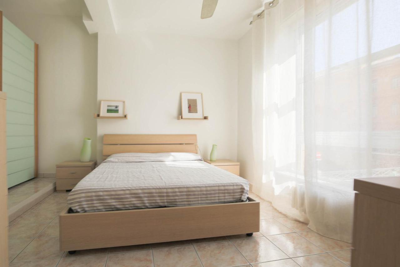 리보르노 Casa Saffi 아파트 외부 사진